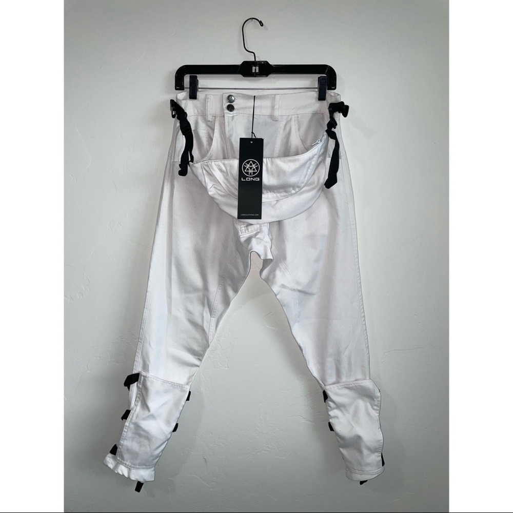 Boy London - Long Clothing